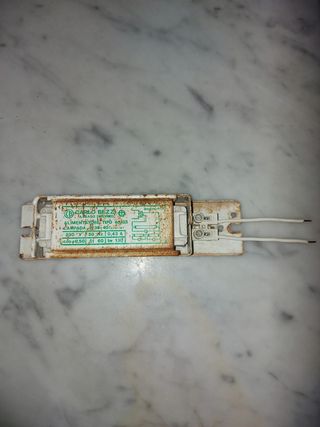 Trasformatore Carlo Bezzi 36-40W