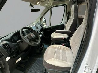 Fiat Ducato 28 120 Multijet L1H1 S&S 