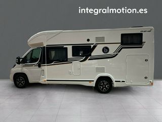 Fiat Ducato 28 120 Multijet L1H1 S&S 