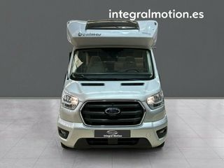 Ford Transit FT 350 2.0 TDCi DPF 350 L3 Trail FWD Cabina Simple Trail 