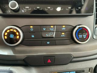 Ford Transit FT 350 2.0 TDCi DPF 350 L3 Trail FWD Cabina Simple Trail 