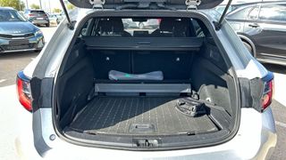 Toyota Corolla TOURING 1.8 HYBRID ACTIVE TECH E-CVT 122 5P