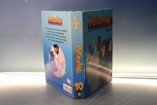 Comic, tebeo. El Jorobado de Notre Dame. Películas Walt Disney. Tomo 10.