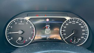 Nissan Juke 1.0 DIG-T 84KW ENIGMA DCT 114 5P