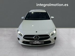 Mercedes Clase A A 180 d