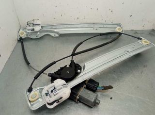 Ford 211054 0130822732 elevalunas del izq kuga - 3