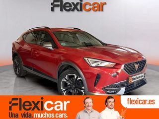 Cupra Formentor 2.0 TSI 140kW (190 CV) 4Drive DSG