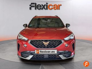 Cupra Formentor 2.0 TSI 140kW (190 CV) 4Drive DSG