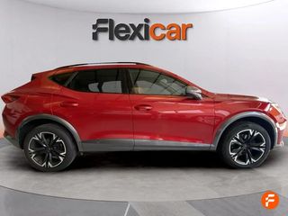 Cupra Formentor 2.0 TSI 140kW (190 CV) 4Drive DSG
