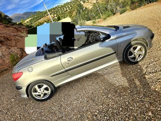 Peugeot 206 2003