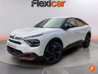 Citroën C4 BlueHdi 110 S&S Feel Pack