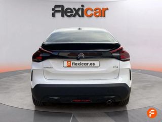 Citroën C4 BlueHdi 110 S&S Feel Pack