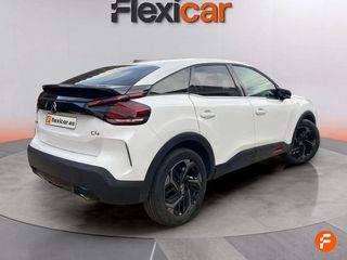 Citroën C4 BlueHdi 110 S&S Feel Pack