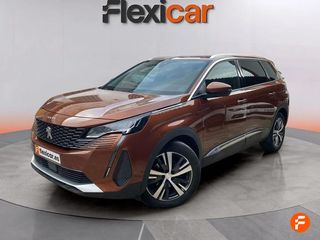Peugeot 5008 1.5 BlueHDi 96kW S&S Allure Pack EAT8