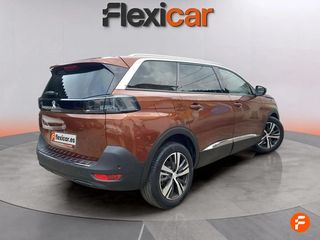 Peugeot 5008 1.5 BlueHDi 96kW S&S Allure Pack EAT8
