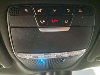 Mercedes Clase GLC GLC 250 d 4MATIC