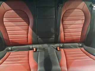 Mercedes Clase GLC GLC 250 d 4MATIC