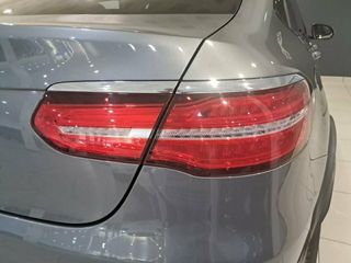 Mercedes Clase GLC GLC 250 d 4MATIC