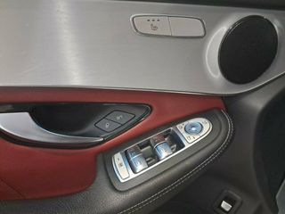 Mercedes Clase GLC GLC 250 d 4MATIC