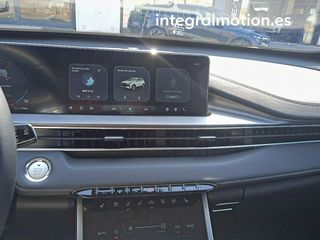 Ebro S700 s700 1.6 TGDI 7DCT Comfort FWD 