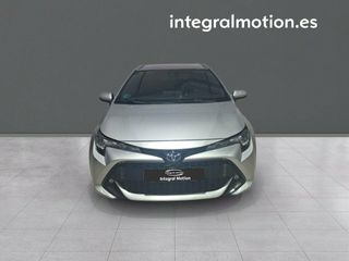 Toyota Corolla 1.8 125H BUSINESS PLUS E-CVT TOU SPORT