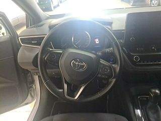 Toyota Corolla 1.8 125H BUSINESS PLUS E-CVT TOU SPORT