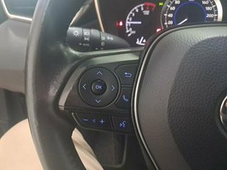 Toyota Corolla 1.8 125H BUSINESS PLUS E-CVT TOU SPORT