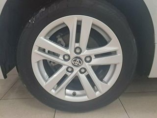 Toyota Corolla 1.8 125H BUSINESS PLUS E-CVT TOU SPORT