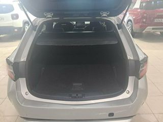 Toyota Corolla 1.8 125H BUSINESS PLUS E-CVT TOU SPORT