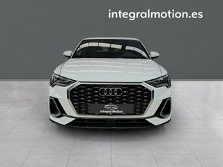 Audi Q3 35 TDI 110kW (150CV) S tronic