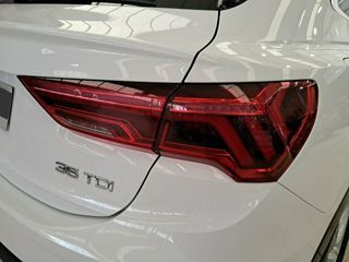 Audi Q3 35 TDI 110kW (150CV) S tronic