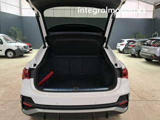 Audi Q3 35 TDI 110kW (150CV) S tronic