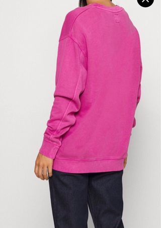 Sudadera Levi’s (No negociable)