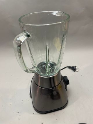 Batidora Cecotec Power Black Titanium 2500