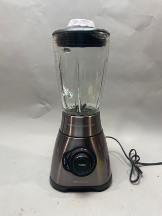 Batidora Cecotec Power Black Titanium 2500