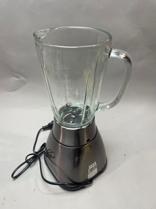 Batidora Cecotec Power Black Titanium 2500