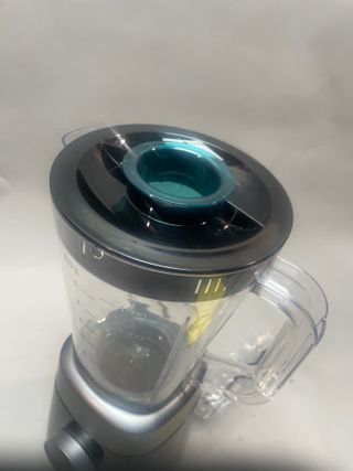 Batidora Cecotec Power Black Titanium 1300