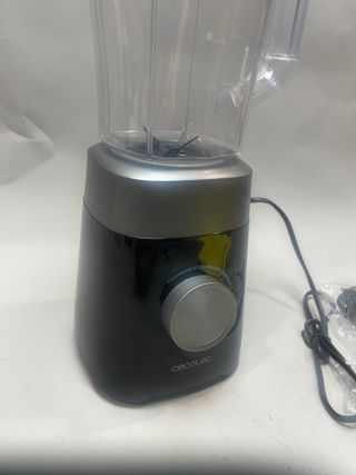 Batidora Cecotec Power Black Titanium 1300