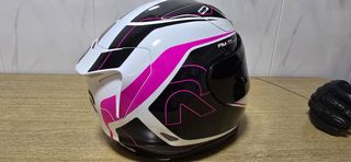 Casco HJC RPHA 11 mujer