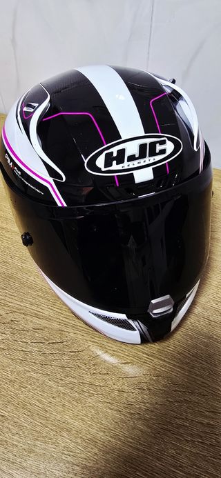 Casco HJC RPHA 11 mujer