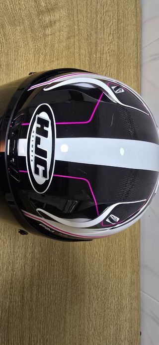 Casco HJC RPHA 11 mujer
