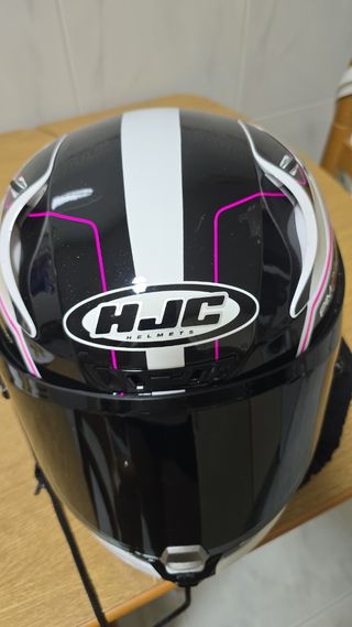 Casco HJC RPHA 11 mujer