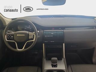 Land-Rover Discovery Sport 1.5 I3 PHEV 309PS S 4WD AUTO 309 5P