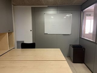 Oficina en alquiler en Centre en Girona