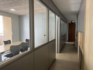 Oficina en alquiler en Centre en Girona