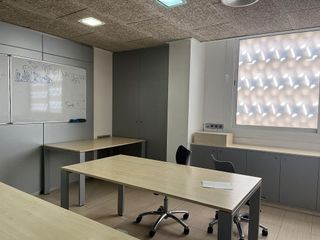 Oficina en alquiler en Centre en Girona