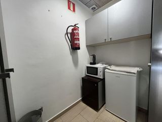 Oficina en alquiler en Centre en Girona
