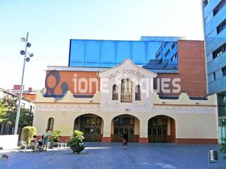 Garaje en venta en Centre en Sabadell