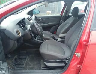 Fiat 5290282 mando bravo (198) 1.9 active multijet