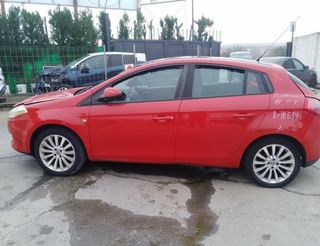 Fiat 5290282 mando bravo (198) 1.9 active multijet